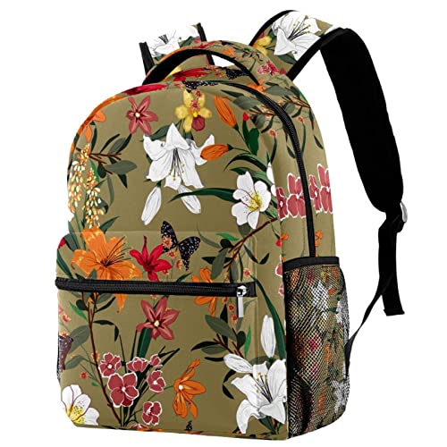 Sac à dos de voyage campus pour sorties scolaires et weekend filles garçons