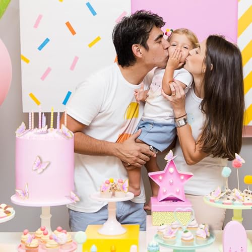 Opiniones y reviews de Colorante Mariposa Colores que puedes comprar esta semana. 30 Imagen adicional