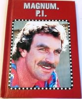 Magnum, P.I. 0898131154 Book Cover