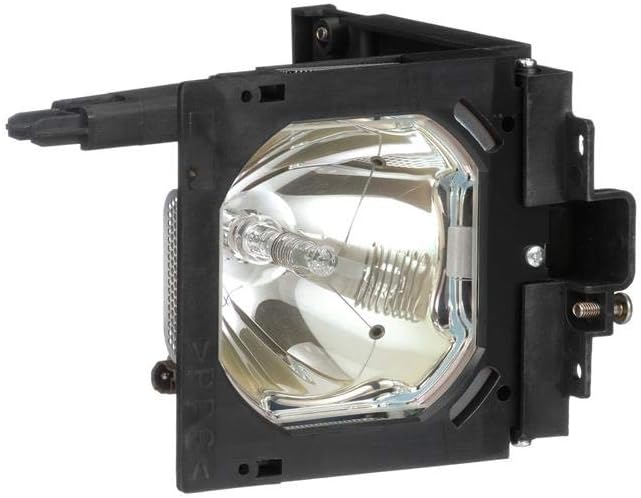 Replacement for SANYO POA-LMP80 and Other SANYO, Christie, and Eiki Model Series, OSRAM P-VIP Brand, Projector Lamp Assembly, 81047