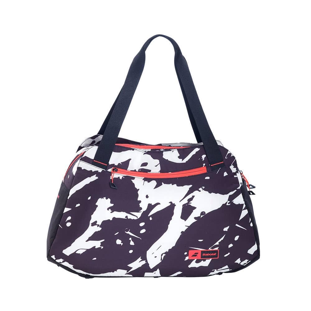 Babolat Fit Padel Black Orange Bag