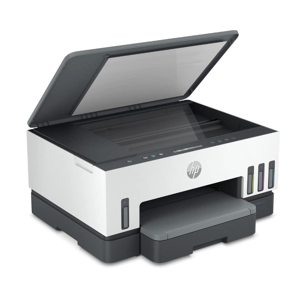Smart Tank Impresora multifunción 7005, Impresión, escaneado, copia, Wi-Fi, Escanear a PDF