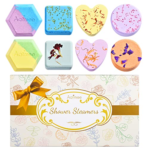 List of Ten Best Shower Bombs Top Picks 2023 Reviews