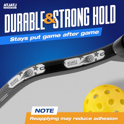 12 Pcs Gray Lead Tape for Pickleball Paddles, 3g per Piece High-Performance Adhesive Tape, Pickleball Paddle Weight Strips, Lead Tape for Golf Clubs, Tennis Rackets Increase Control & Power - Image 3