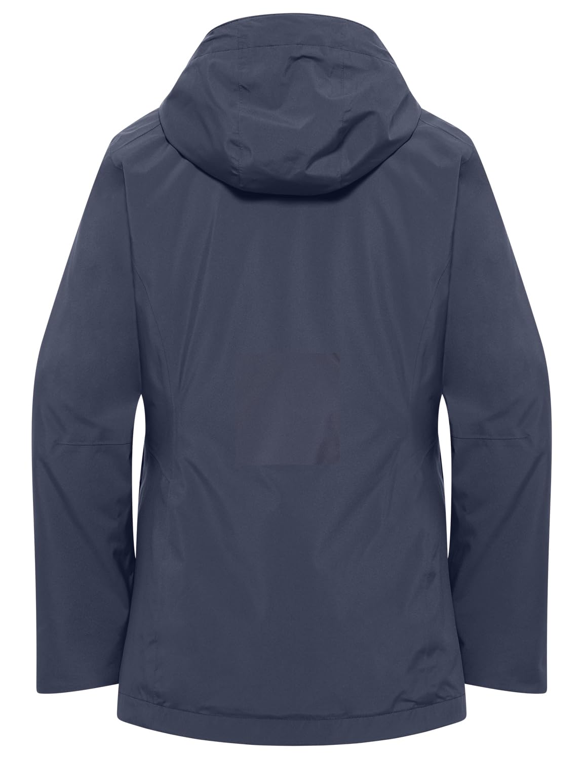 Jack Wolfskin Kurtka Kobiety Rotwand 3 W 1 Jkt W