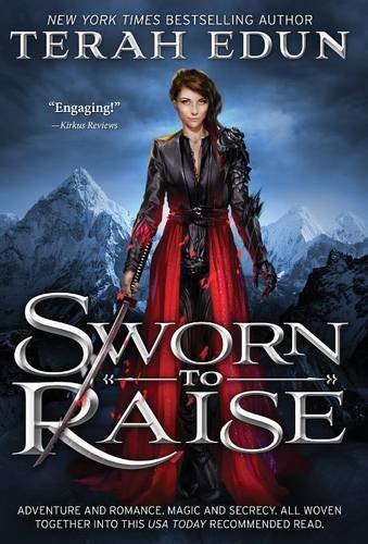 Book cover for Courtlight series