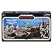 Star Wars Vintage Vehicle Action Figure Vehicle