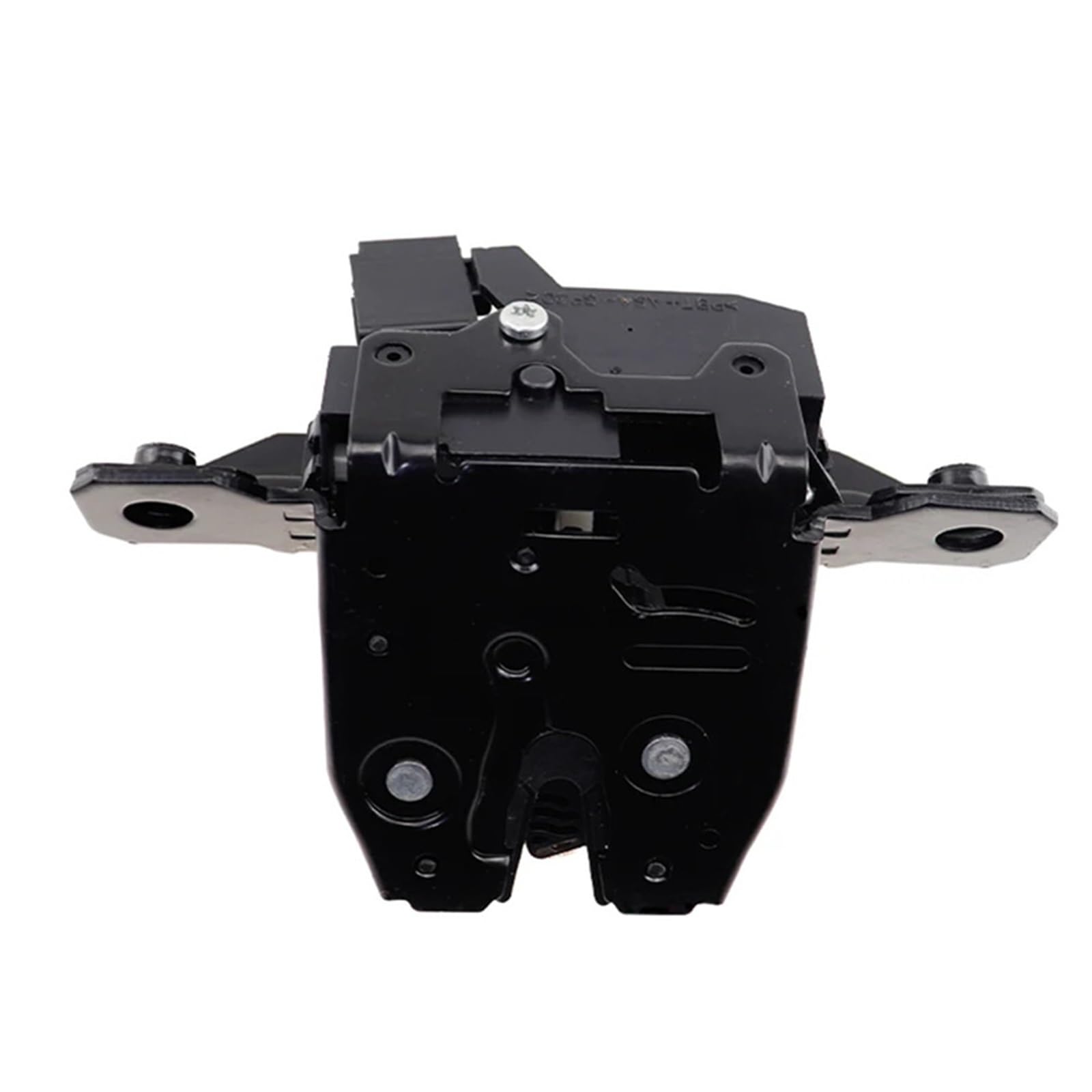 Maieyte One Color Rear Trunk Latch Compatible With Chevrolet For Sonic 2012-2020 For Trax 2015-2020 For Suburban 2015-2020 Tailgate Lock 13515944 13509599 1358764