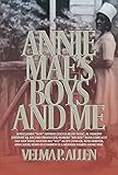 Annie Mae's Boys and Me (1)