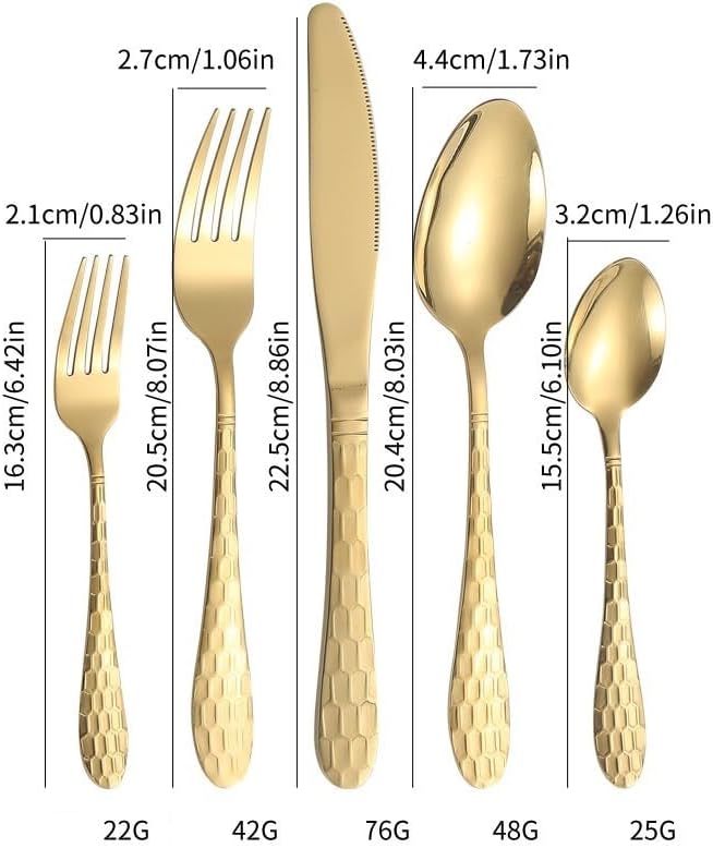 銀食器 平皿 カトラリーセット 5/20/30/40/50/60個 ステンレススチール カトラリーセット ボックスナイフ、フォーク、