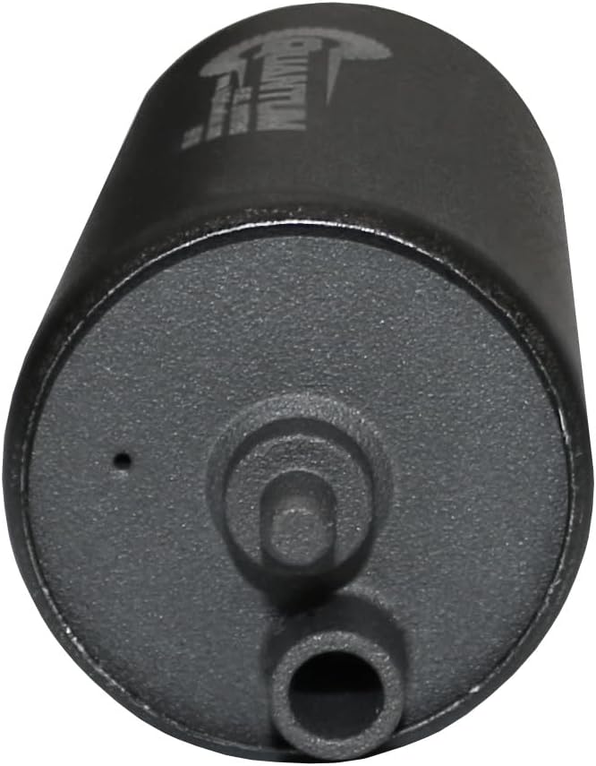 QFS Fuel Pump w/Regulator for 2009-2019 Suzuki TU250X, Replaces 15100-26GA0, 15110-26GA0, Restores OE Performance - Image 5