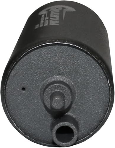 Miniatura 5 de QFS Reemplazo de bomba de combustible en tanque OEM para Suzuki TU250, RM-Z250, RM-Z450, RMX450, 2008-2020, OEM 15100-45G02, 15100-28H11,