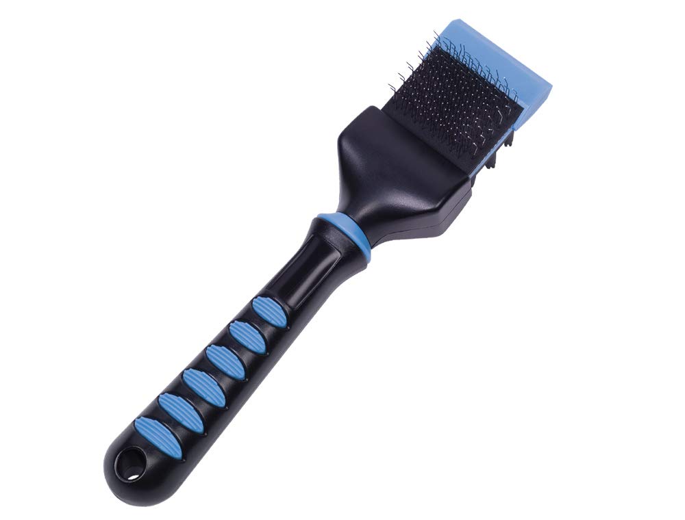 Nobby Comfort Line Flexible Brush Double 1 Head