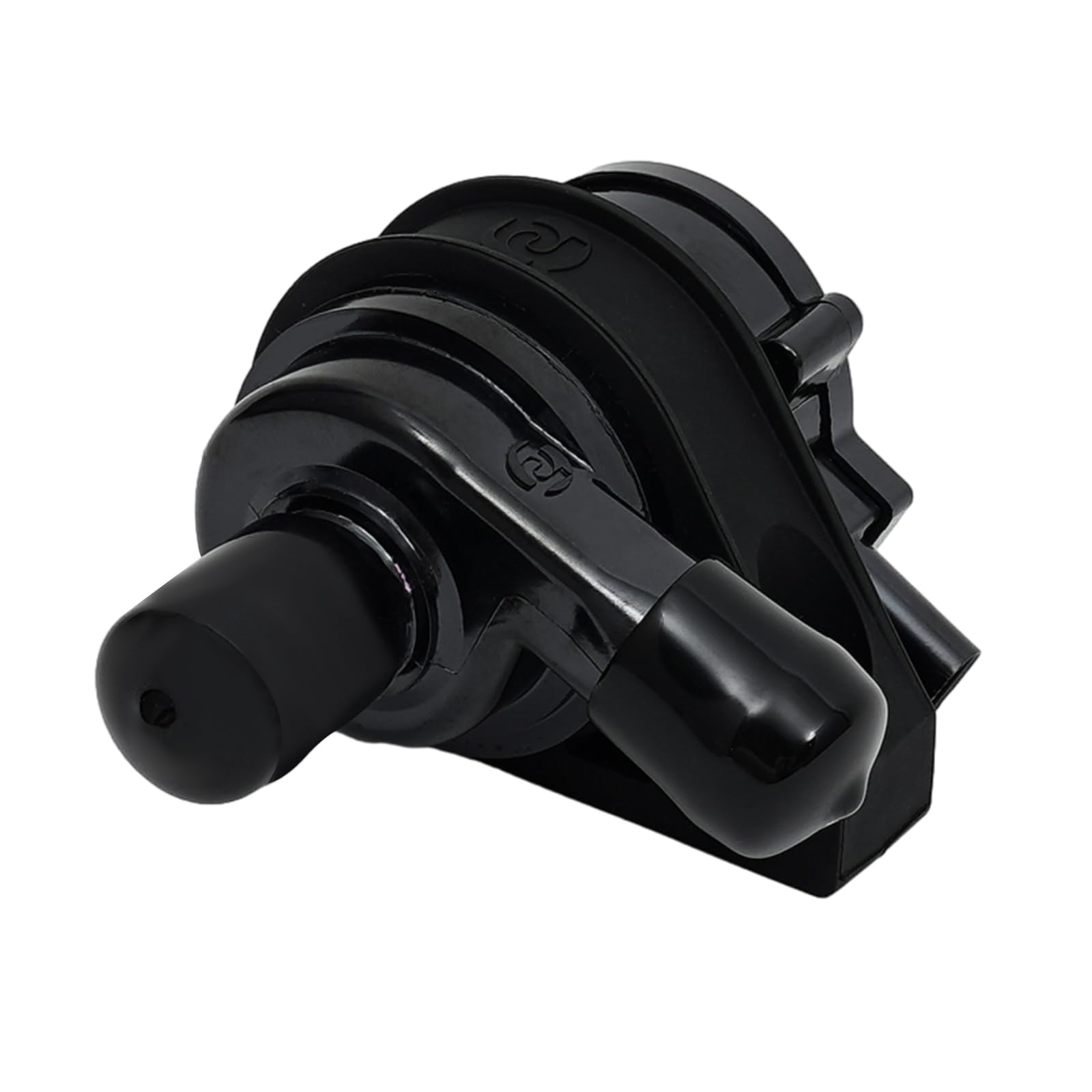 Kit de chauffe-eau diesel, 12 V 5 kW, type de chauffage de l'eau, chauffage de stationnement de voiture, télécommande de téléphone, grand chauffe-eau diesel en métal pour camping-cars, caravane, cha