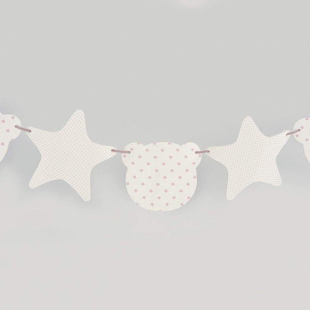 Pasito a Pasito 73500 – Star Bear Garlands