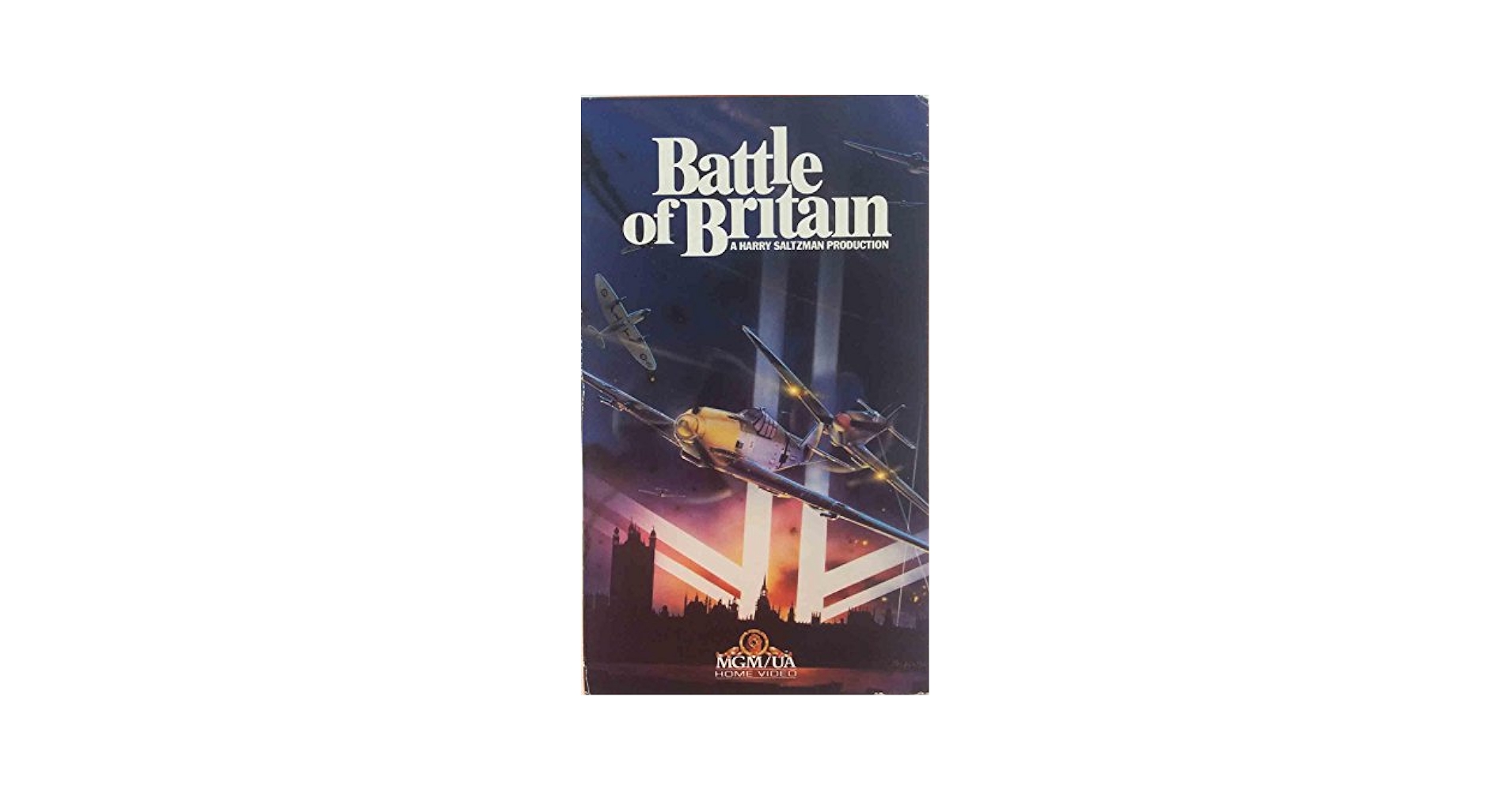 その他 Battle Of Britain: Original MGM Motion P Battle Of Britain - Original Motion Picture Soundtrack : Ron
