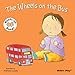 The Wheels on the Bus (Hands-on Songs)