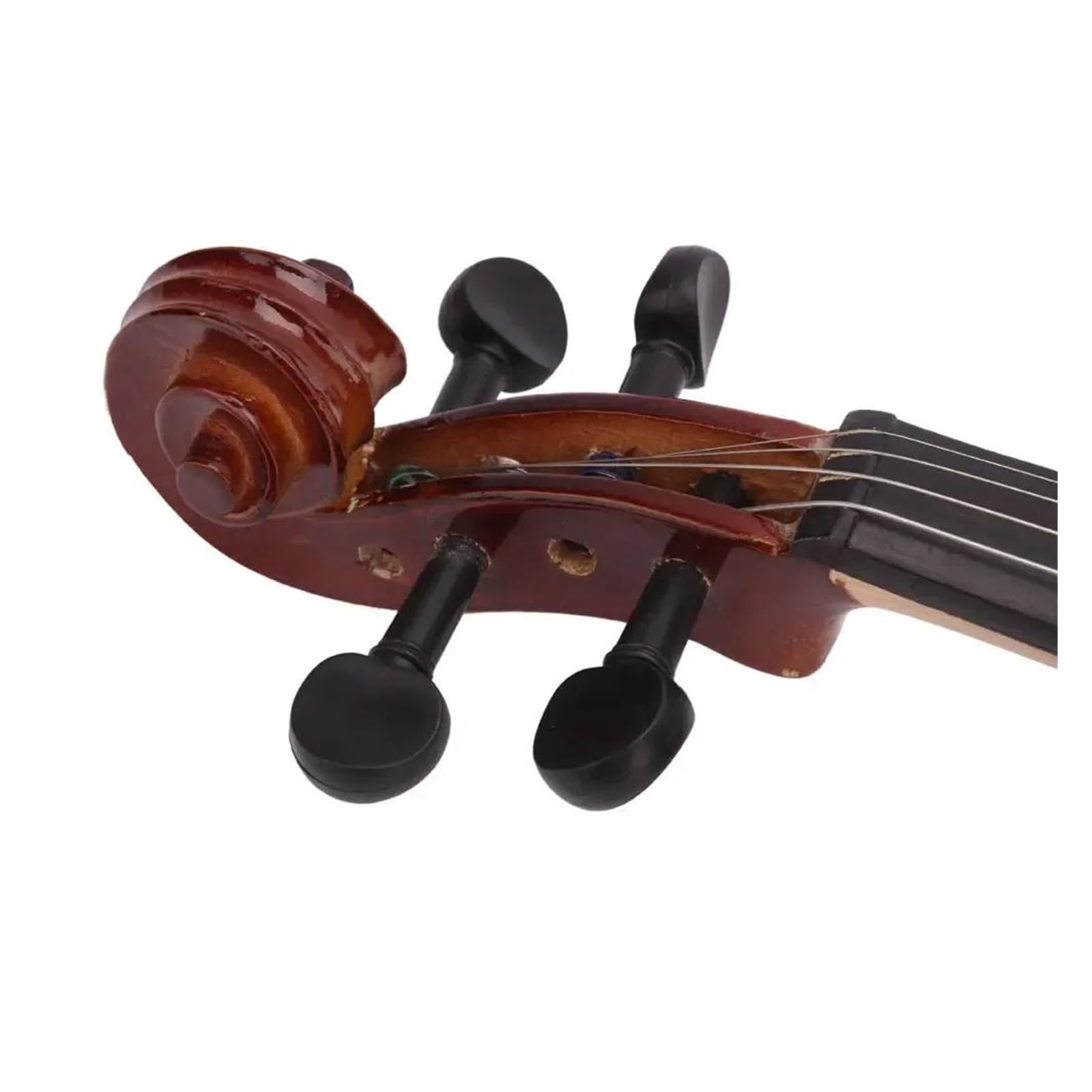 violino Violino acustico professionale misura 4/4 comprensivo di custodia e archetto
