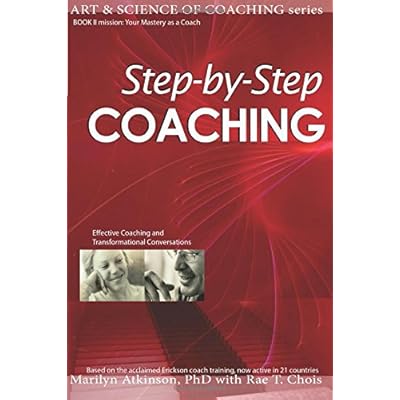Step-by-Step Coaching