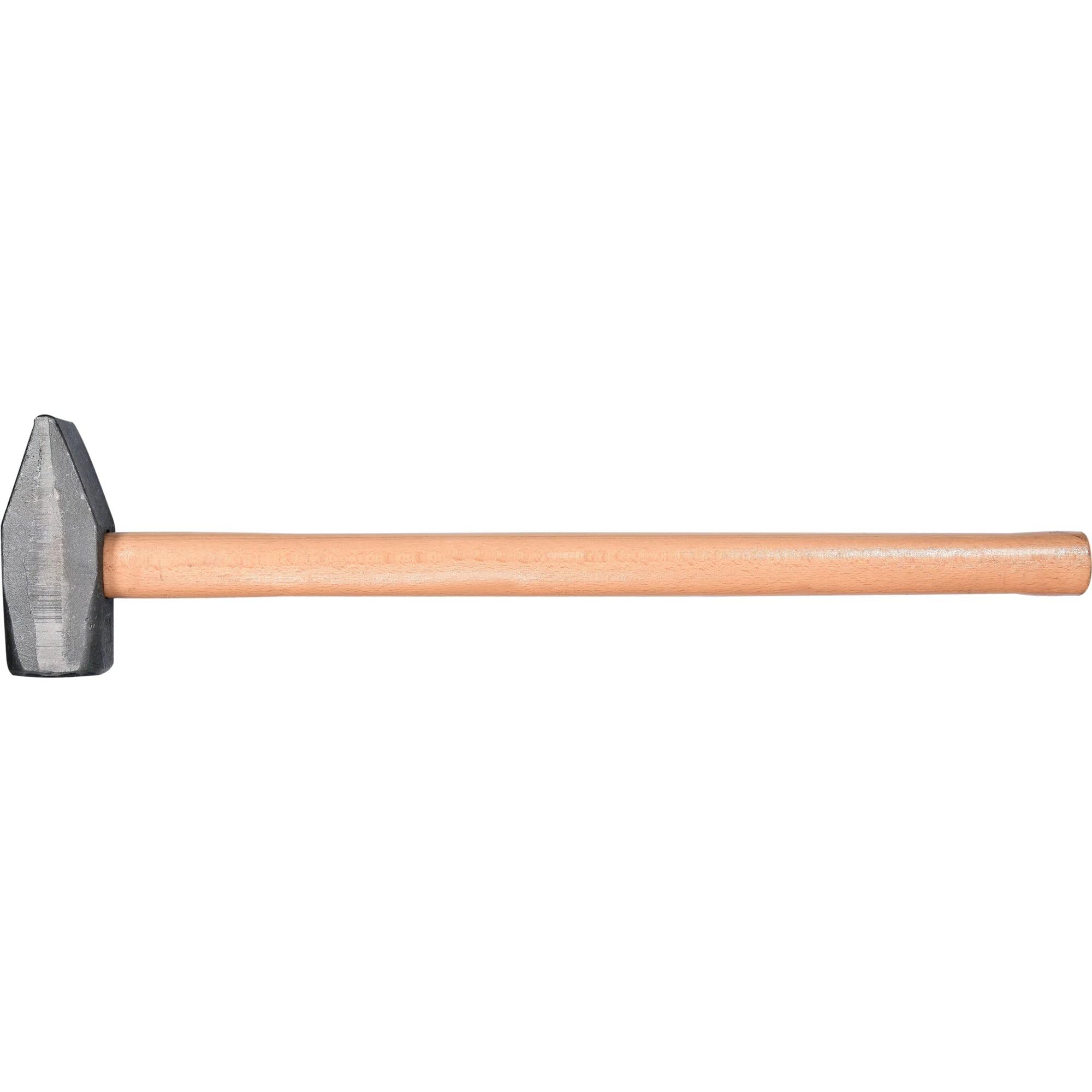 Młotek MACHINIST 8 kg drewniana rączka