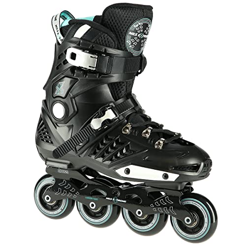 Patines en Línea Adulto 43 Marca Nils Extreme