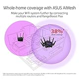 ASUS ROG Rapture GT-AX11000 PRO