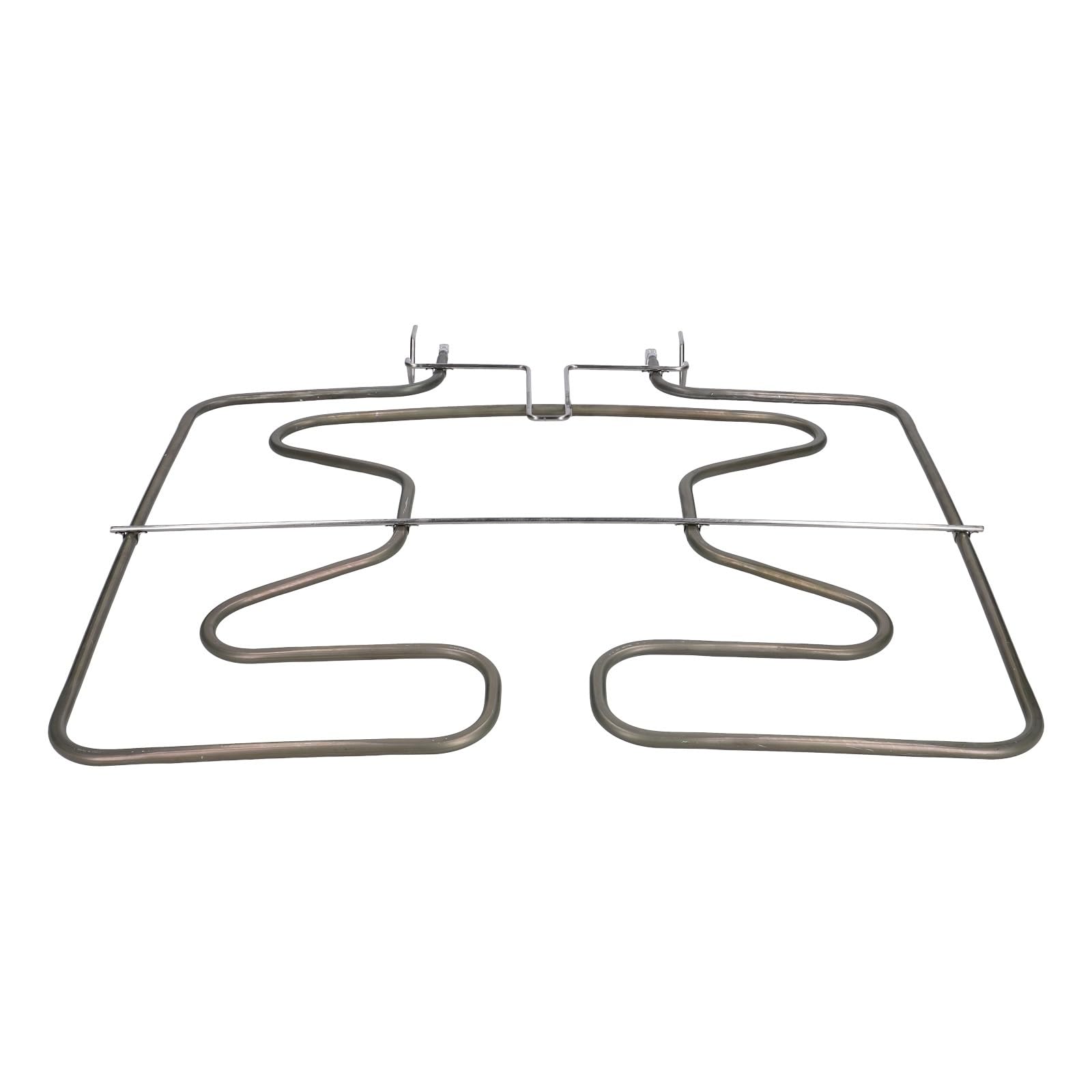LUTH Premium Profi Parts Unterhitze Heizelement kompatibel mit Bosch Siemens Neff 00682466 00478386 Backofen Herd 230V 1300W Ersatzteil 405x387mm 6,3mm Doppelklemme