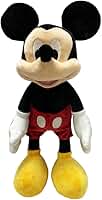 Fun Divirta-se - Disney Pelúcia Mickey 60cm