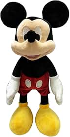 Fun Divirta-se - Disney Pelúcia Mickey 60cm
