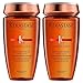 Produktbild Kérastase Discipline Bain Oleo-Relax, Shampoo, 250 ml, Doppelpack