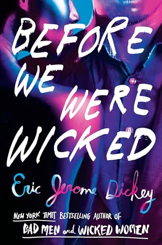 Before We Were Wicked view 2