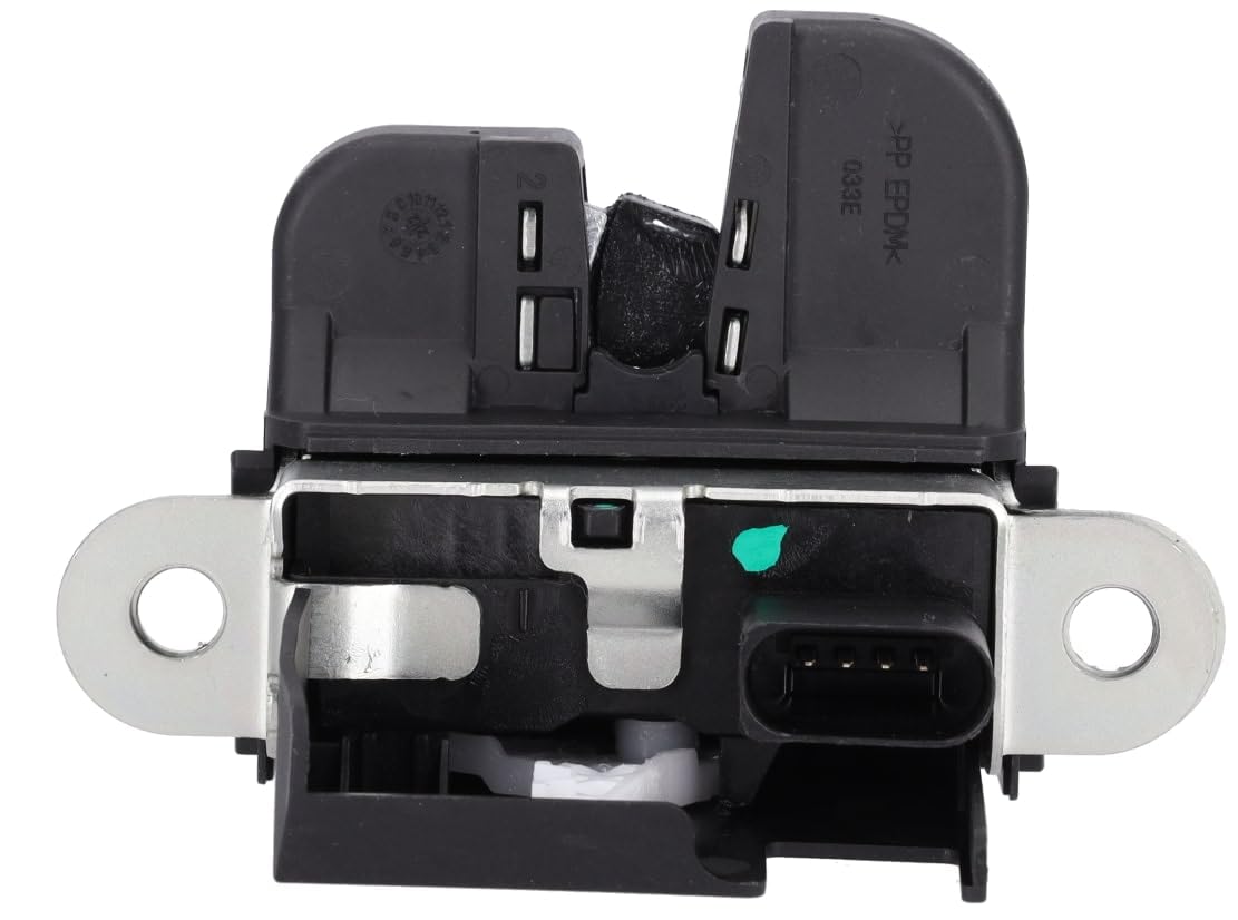 FEBI BILSTEIN Serrure du hayon 177004