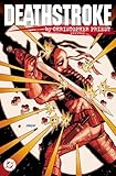  Deathstroke by Christopher Priest Omnibus (New Edition)