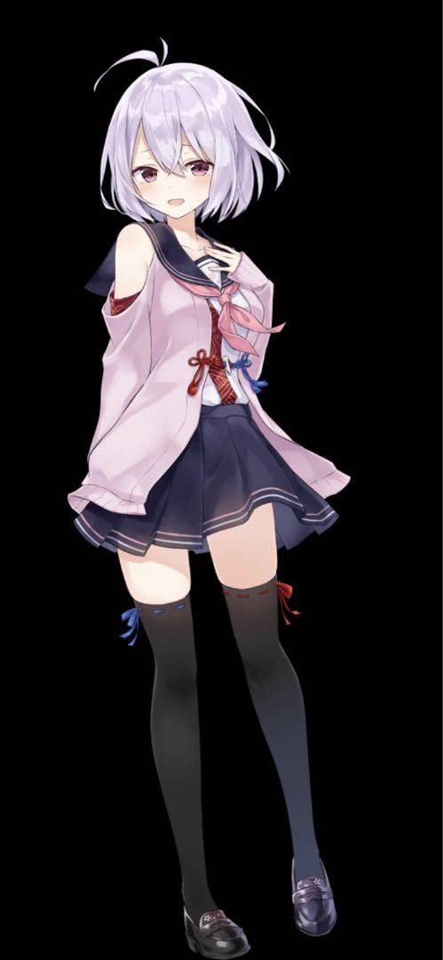 温泉むすめ　乳頭　ステッカー Amazon.co.jp: 温泉むすめ 秋田県 乳頭温泉 乳頭和 アクリル