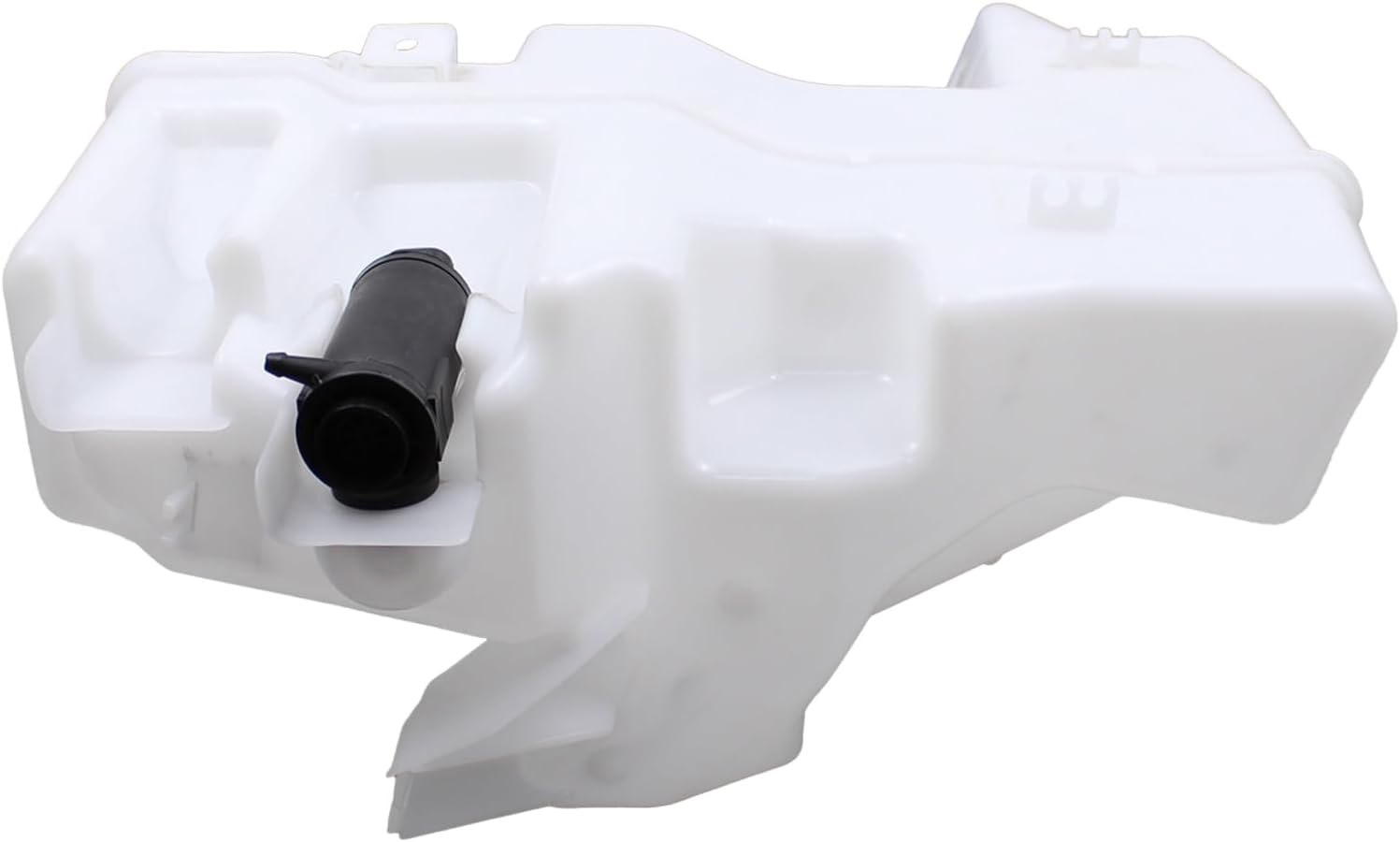 ApplianPar Washer Reservoir Windshield Tank for Toyota Corolla 2020-2024