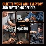 180-in-1 Electric Precision Screwdriver Set - Image 6