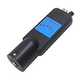 7 Blade 4-Way Flat Trailer Circuit Tester, 2-in-1 Trailer Light Testers 7 Way and 4 Pin RV Truck Connector 7 to 4 Way Trailer Plug