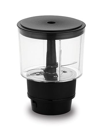 Lesco Veggie Choper 650 ML PC JAR