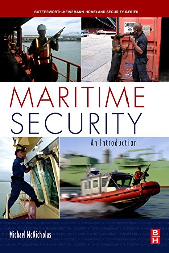 Maritime Security: An Introduction view 2