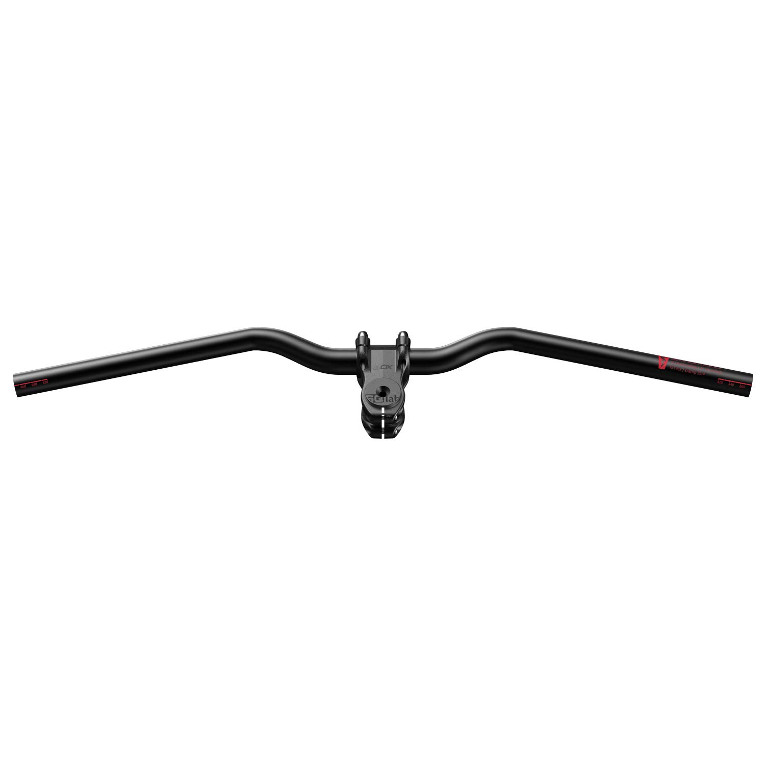 Swissten Easy Lock - Fiets - Zwart Swissten Easy Lock - Fiets - Zwart