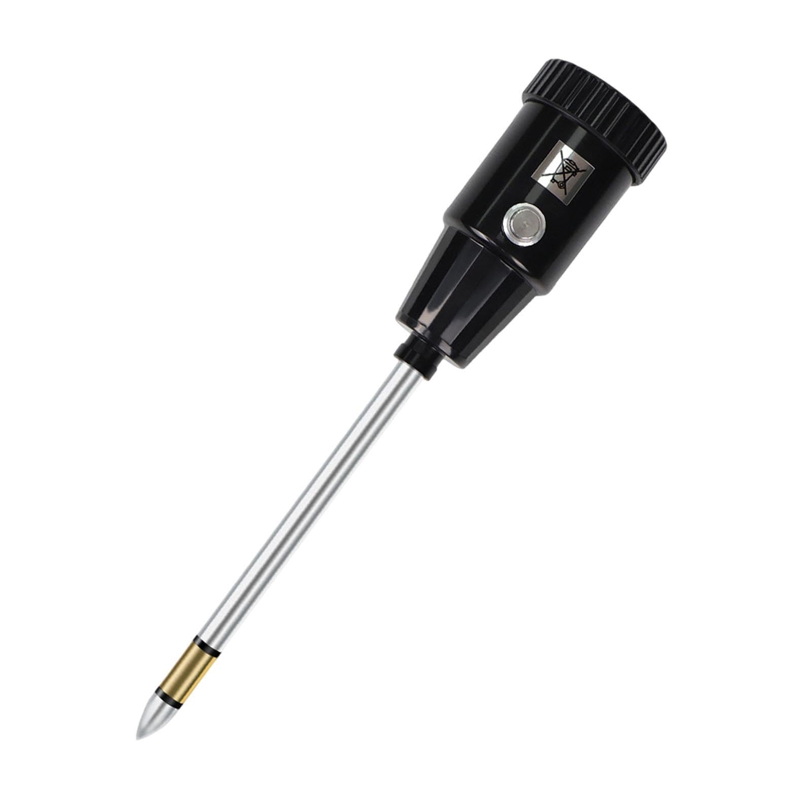 2 in 1 Soil Tester Hygrometer Analyzer for Planting Agricultural Fields Lawn|Soil Meters|Plant & Monitoring|Gardening Lawn Care|Patio-image-28