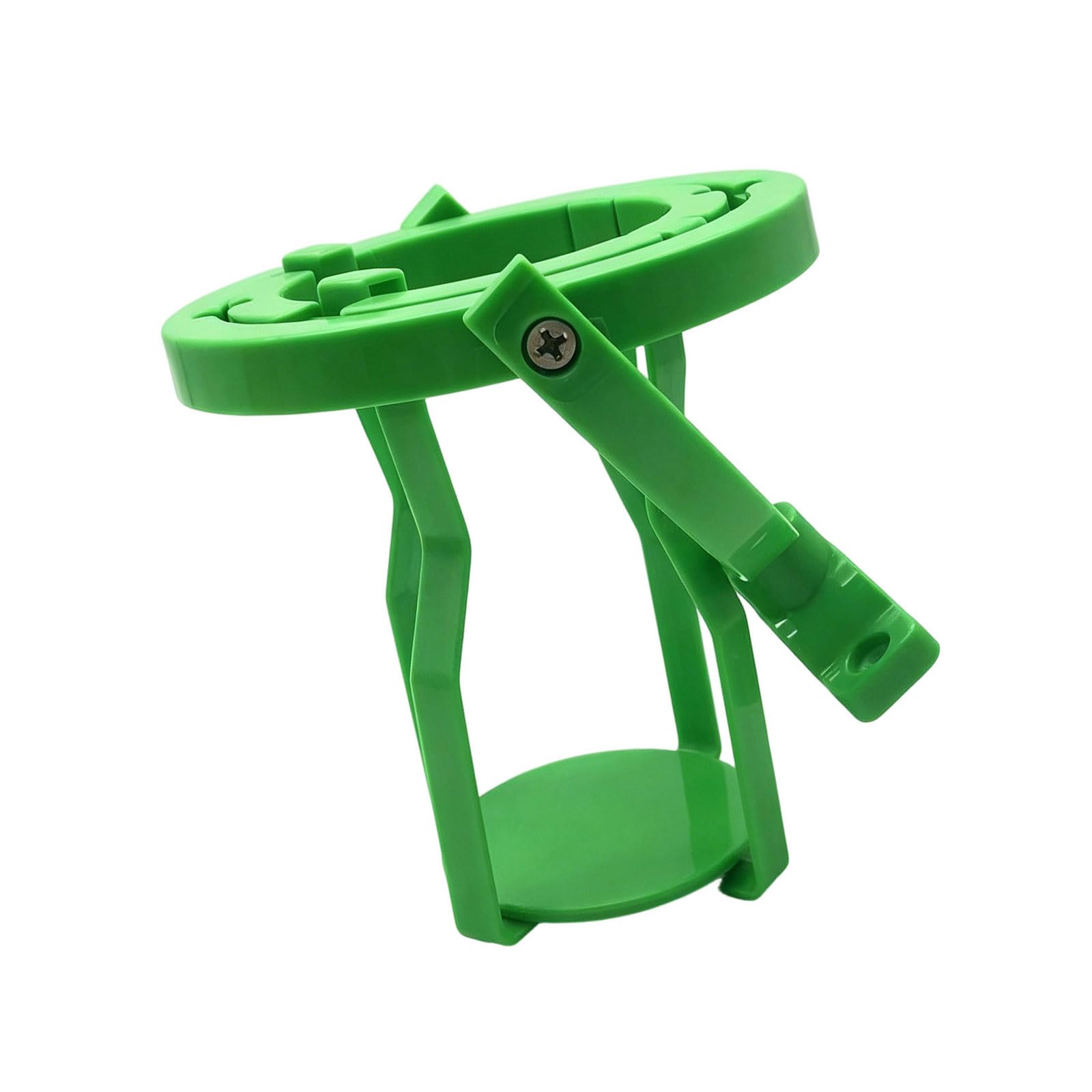 TFAOYS Multi Function Liquid Stabilizer with Molded Design and Anti Spill Feature Perfect for Trail Travel Quick Releases Mess Clip