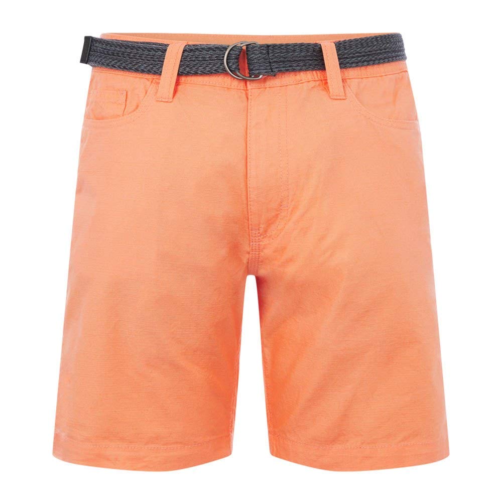 O'NEILL Roadtrip Sr Shorts, Men, Orange (Canteloupe), 29