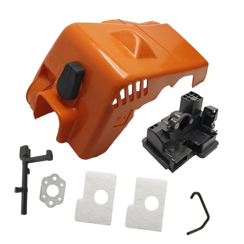 Kit carburateur pour tronçonneuse MS180 pour résoudre les pannes