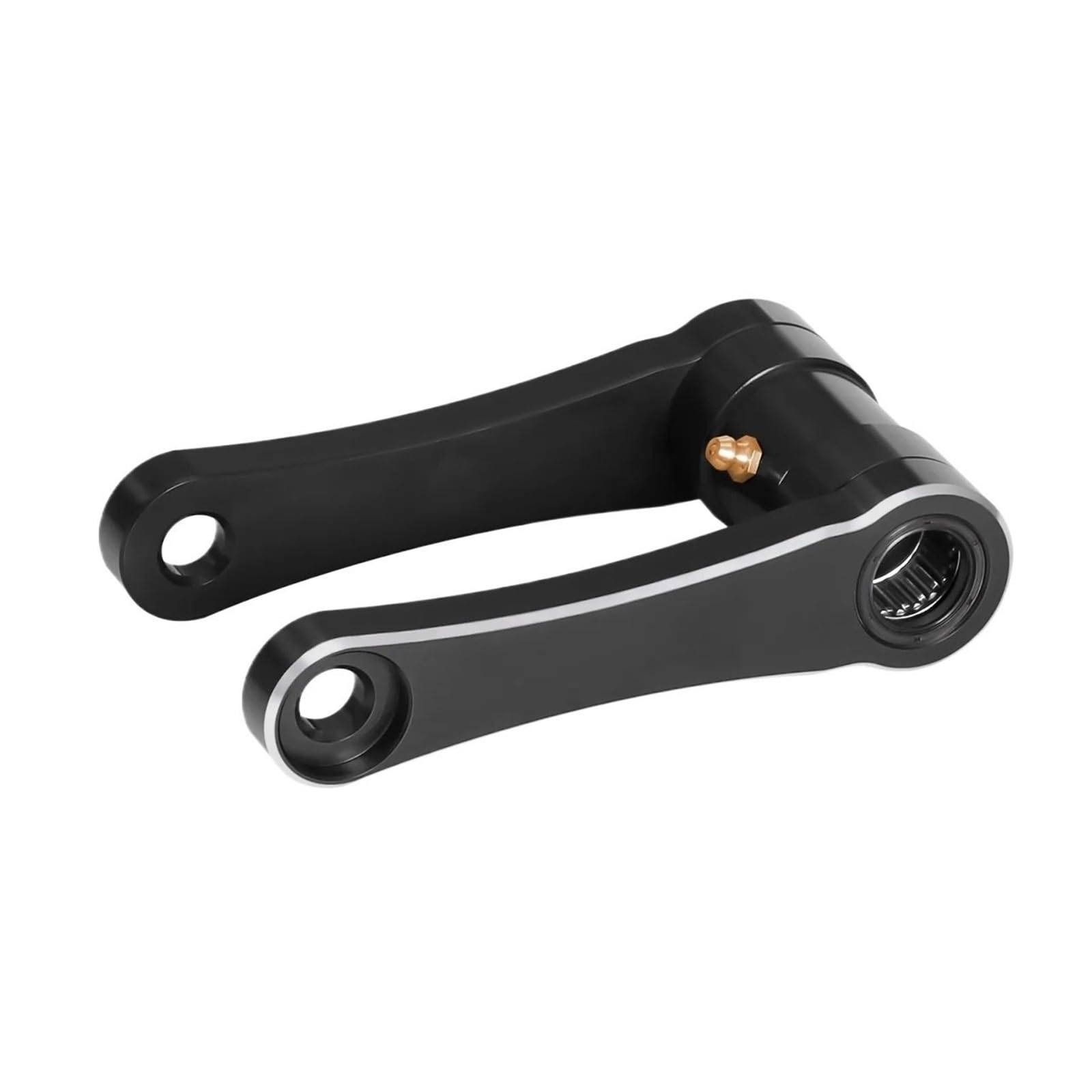 Zestaw łączników obniżających Do Kawasaki KLX140 KLX140L łącznik obniżający tylne zawieszenie Łącznik obniżający