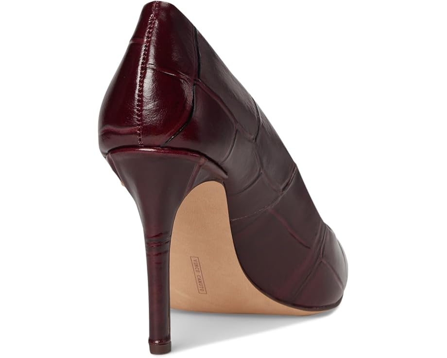 Vince Camuto Savilla Classic Pump - Back View