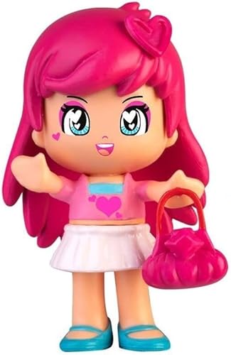 Miniatura 3 de Pinypon Famous Figures Series 13 Mod sdos (PNY38000)