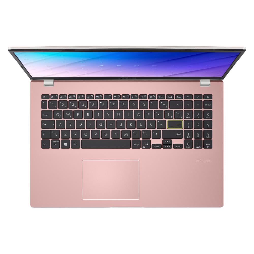 Notebook Asus E510ma-br1348ws Intel Celeron Dual Core N4020 1,1