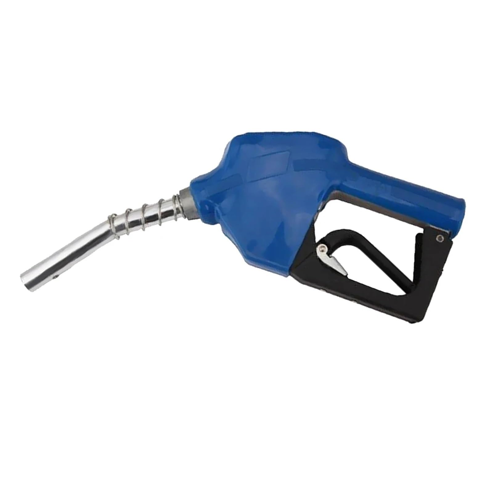 Dysza do automatycznego podawania paliwa, benzyny, oleju napędowego, dysza automatyczna (automatyczne wyłączanie), dozowanie paliwa do garażu/stacji benzynowej(Nero)