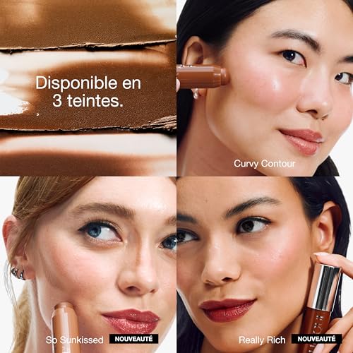 Bâtonnet de contouring Chubby Stick pour définir le teint #SoSunkissed - vue 6